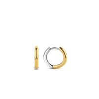 Orecchini Ti Sento Milano Donna in Argento 7812SY - 7812SY